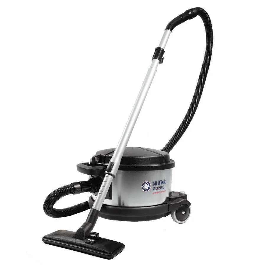 Electrolux Euroclean UZ930 Panther Commercial Vacuum Cleaner Motor Stand