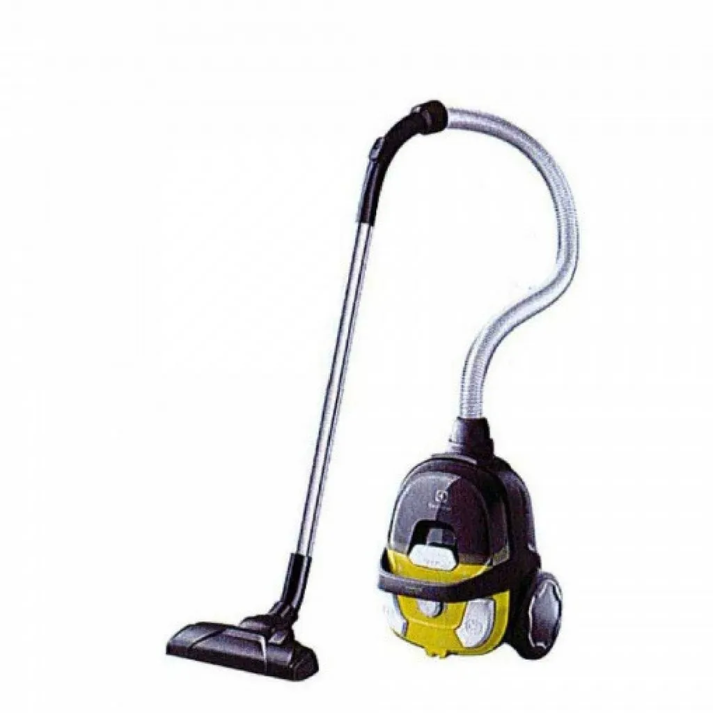 Electrolux Z1231 1600W CompactGo Cyclonic Bagless Vacuum Cleaner