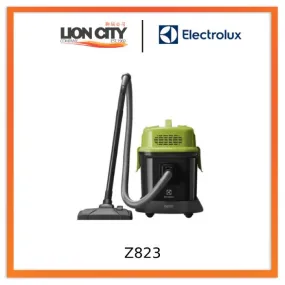 Electrolux Z823 Wet & Dry Vacuum Cleaner