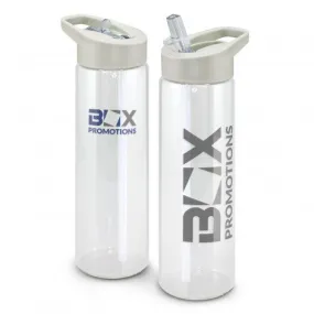 Elixir Glass Drink Bottle