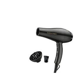 Euphoria Tourmaline Ceram Hairdryer