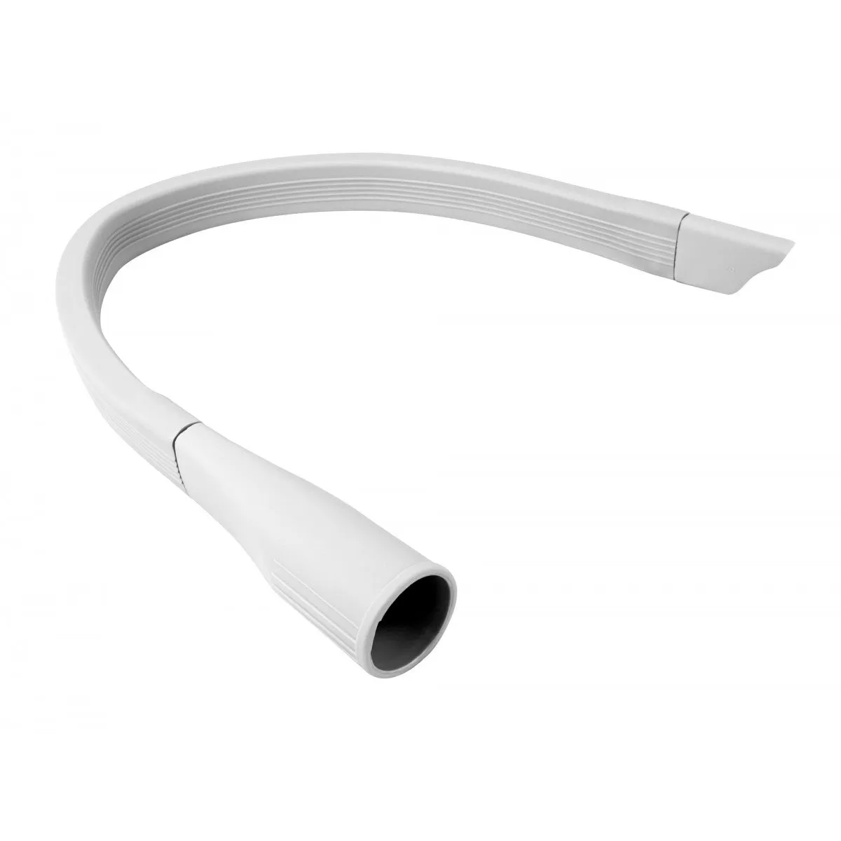 Extra Flexible Crevice Tool - Fits All - White