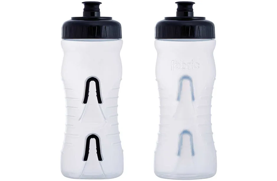 FABRIC CAGELESS WATER BOTTLE 600ML