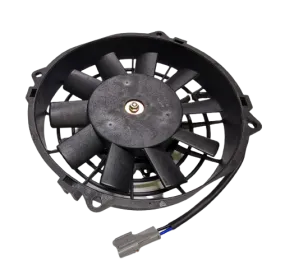 Fan Motor Assembly