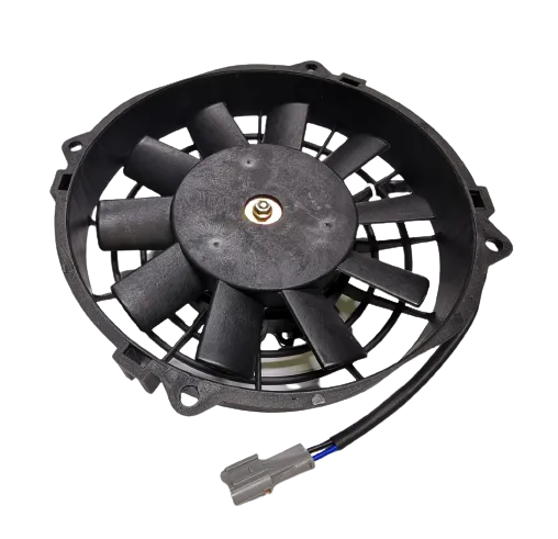 Fan Motor Assembly