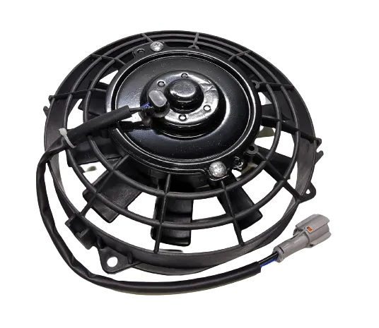 Fan Motor Assembly