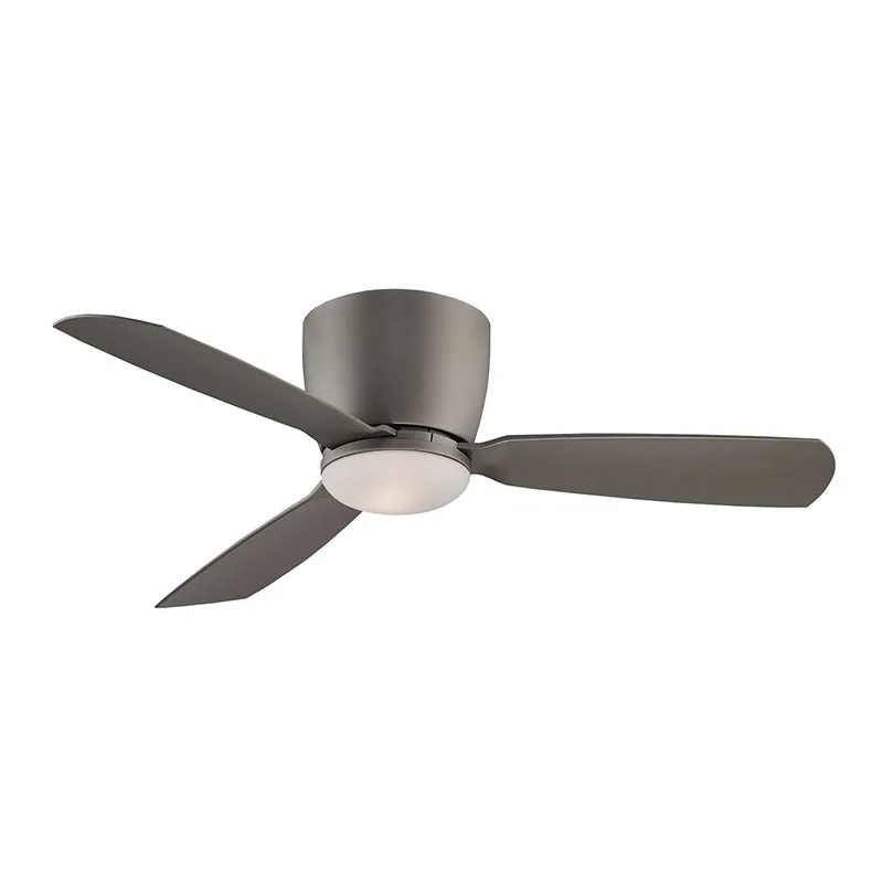 Fanimation FPS7981B Embrace 44" Ceiling Fan with LED Light Kit