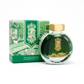 Ferris Wheel Press | Misguided Mistletoe 38ml