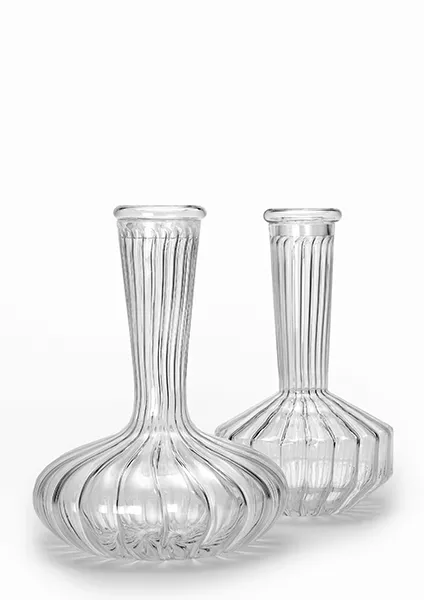 Firdaus Decanter – Small Geometric