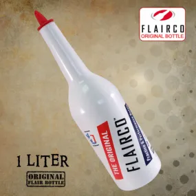 Flair Bottle - Original Flairco - 1 Liter