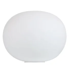 FLOS Glo-Ball Basic 2 Table Lamp