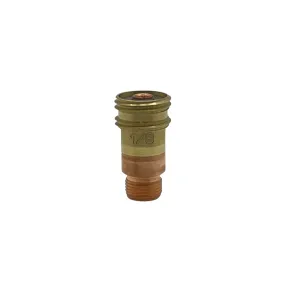 Furick Cup 1/8" Gas Lens for 3 Series Torch - 12517GL