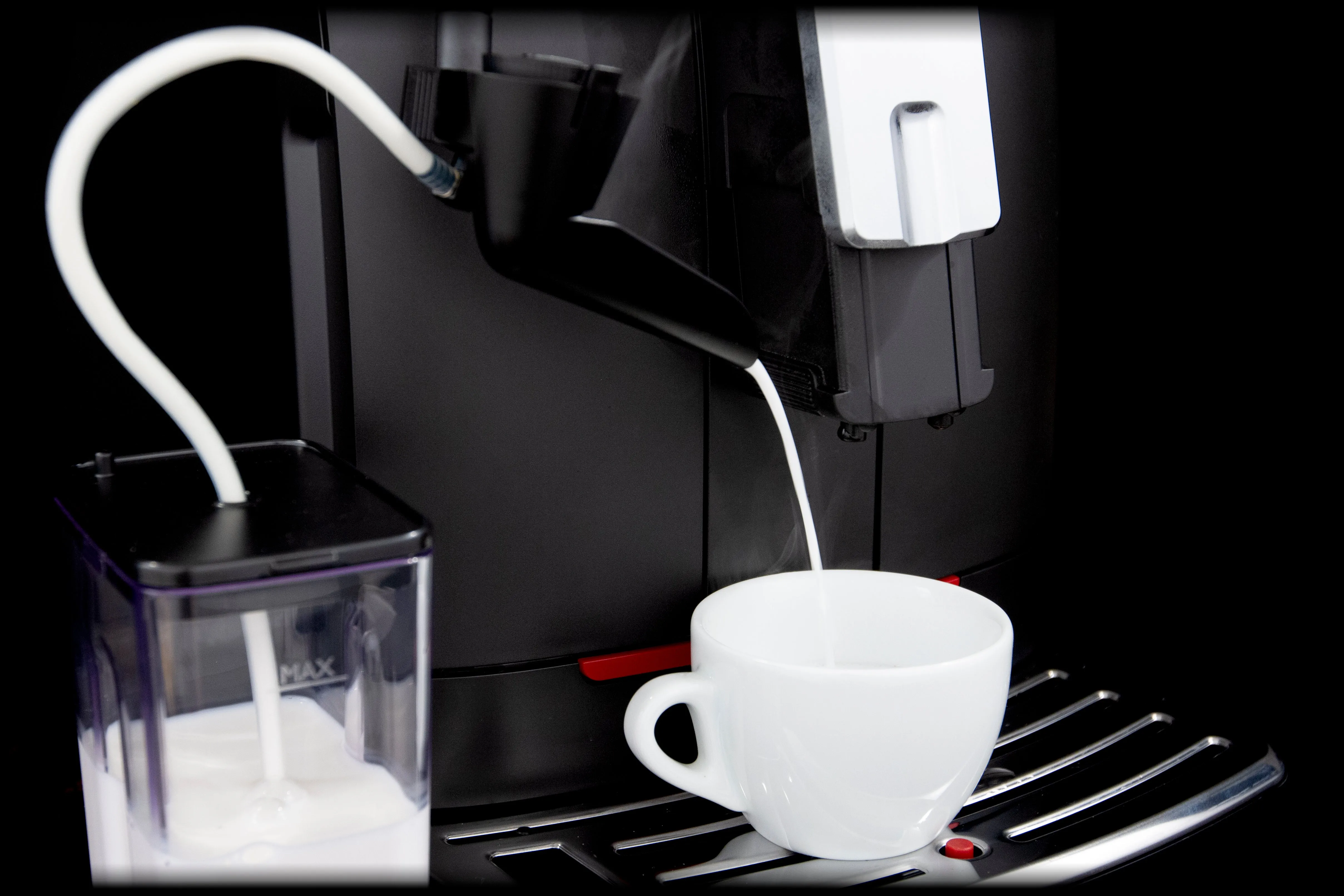 Gaggia Cadorna Milk