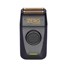 Gamma   Absolute Zero Shaver