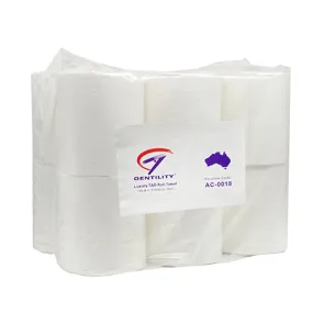 Gentility Luxury TAD Hand Towel Roll