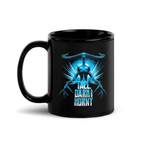 Ghostbusters: Frozen Empire Tall, Dark and Horny Mug