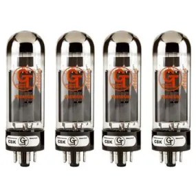 Groove Tubes E34LS MED Quartet