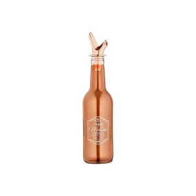 Hane Paris Rosegold Oil Bottle 750cc HN-2105