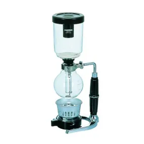 Hario Technica TCA-2 Coffee Syphon System 240ml