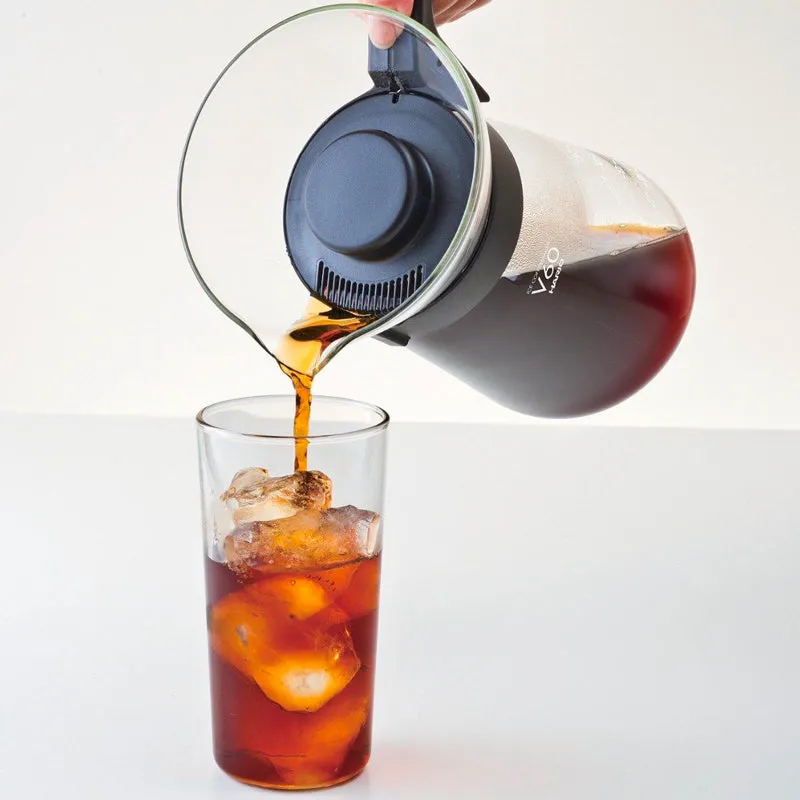 Hario V60 Ice Coffee Maker