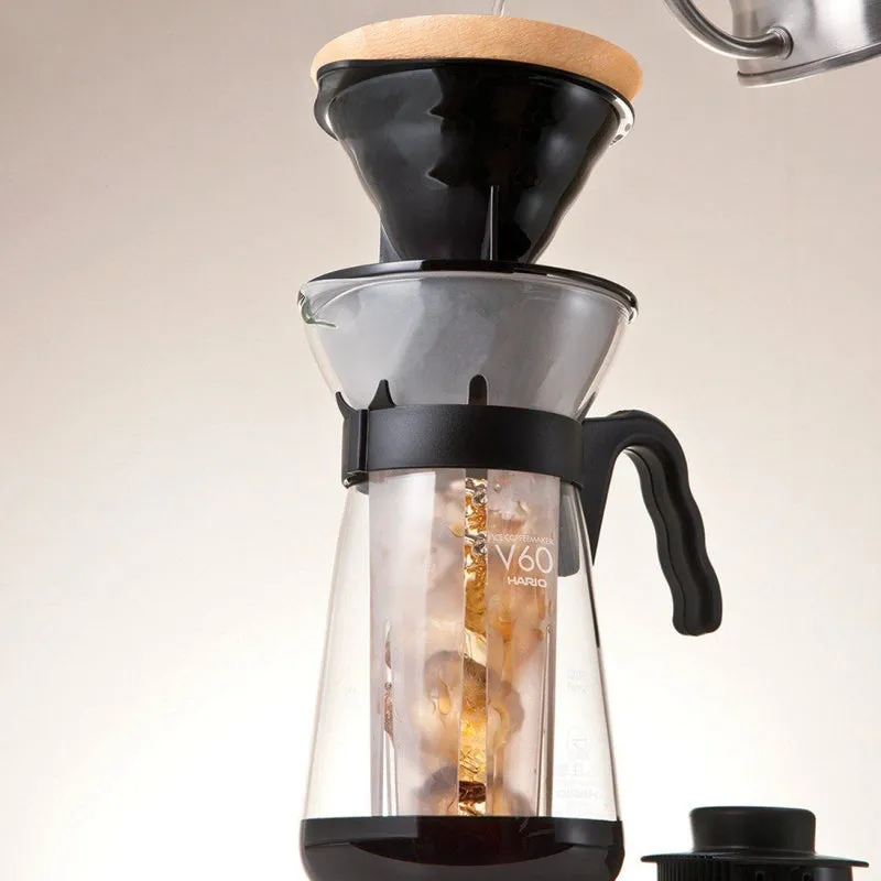 Hario V60 Ice Coffee Maker