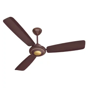 Havells Retro Classic Ceiling Fan 1320mm Brown