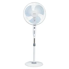 Havells Trendy Pedestal Fan 400mm Grey