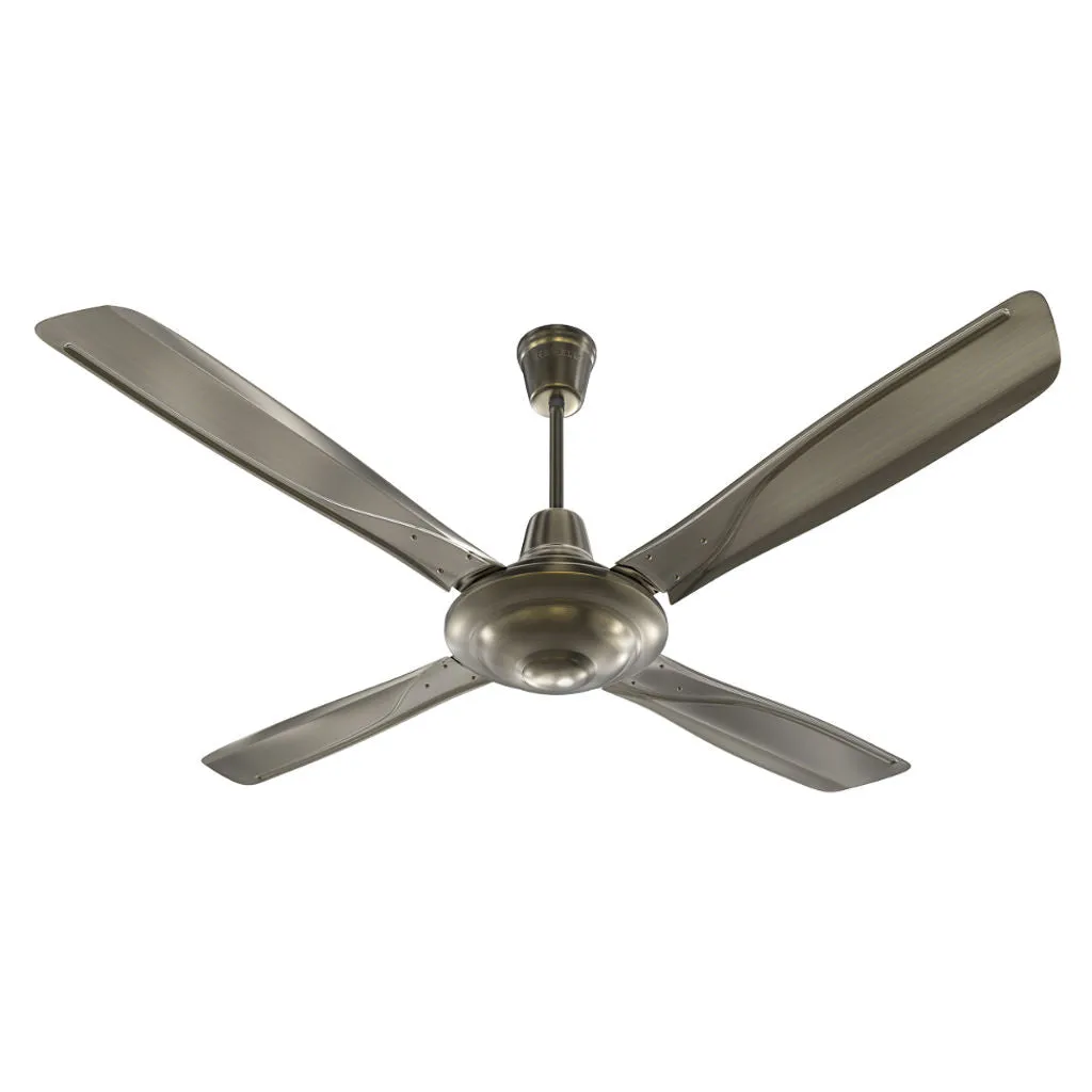 Havells Yorker Ceiling Fan 1320mm Antique Brass