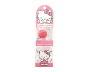 Hello Kitty Foaming Face Net