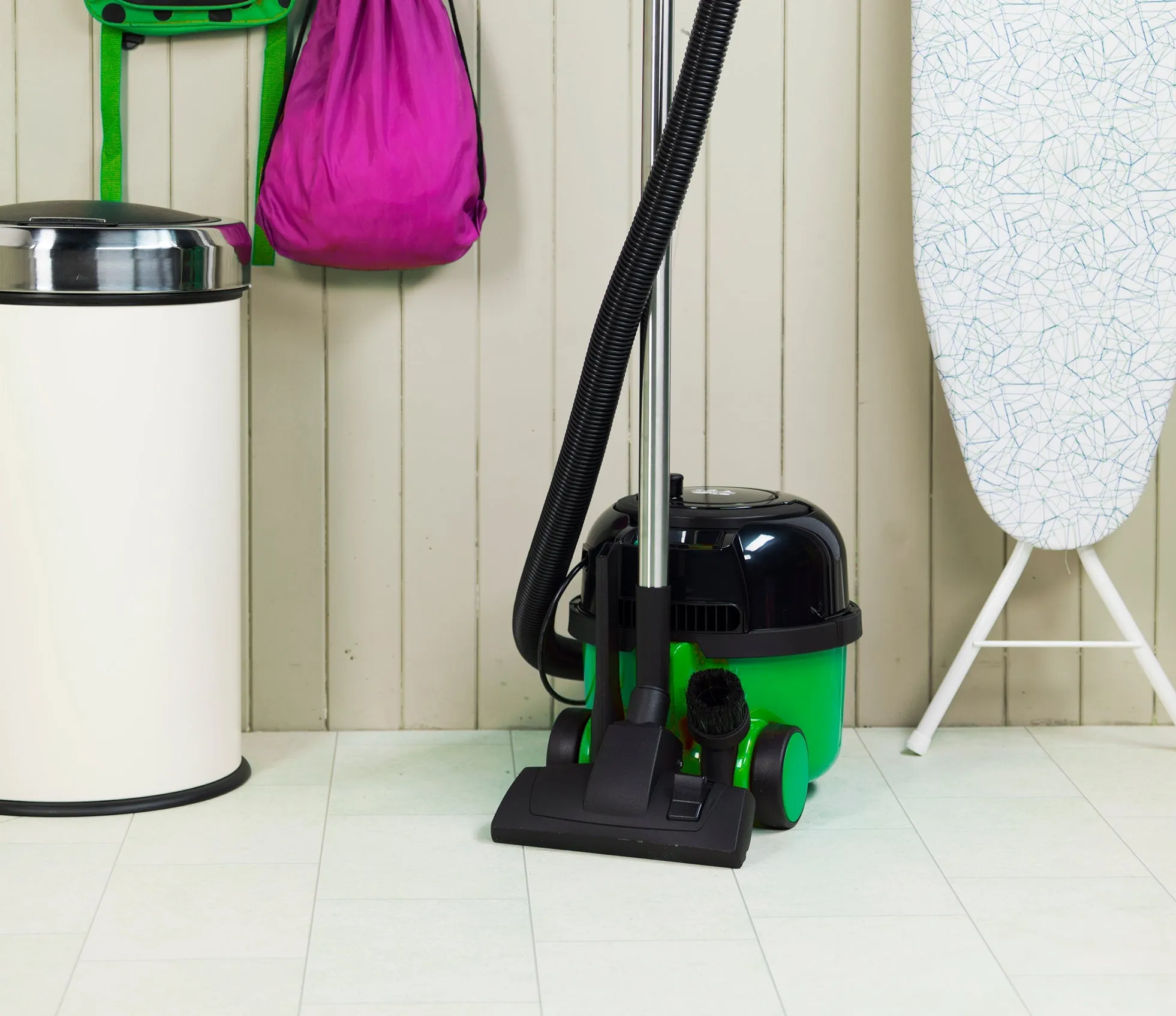 Henry Pet Care Vacuum