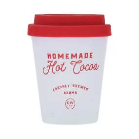 Homemade Hot Cocoa