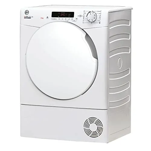 Hoover HLEC9DF 9KG Condenser Tumble Dryer