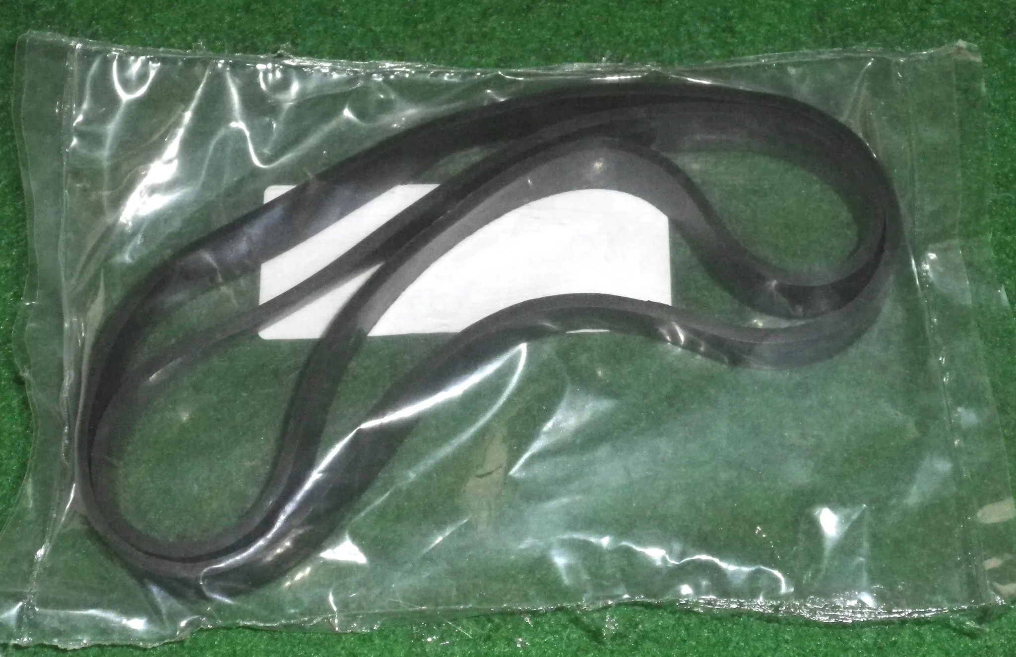 Hoover TurboLark, TurboPower, Breeze Agitator Belts (Pkt 2) - Part # HV0721