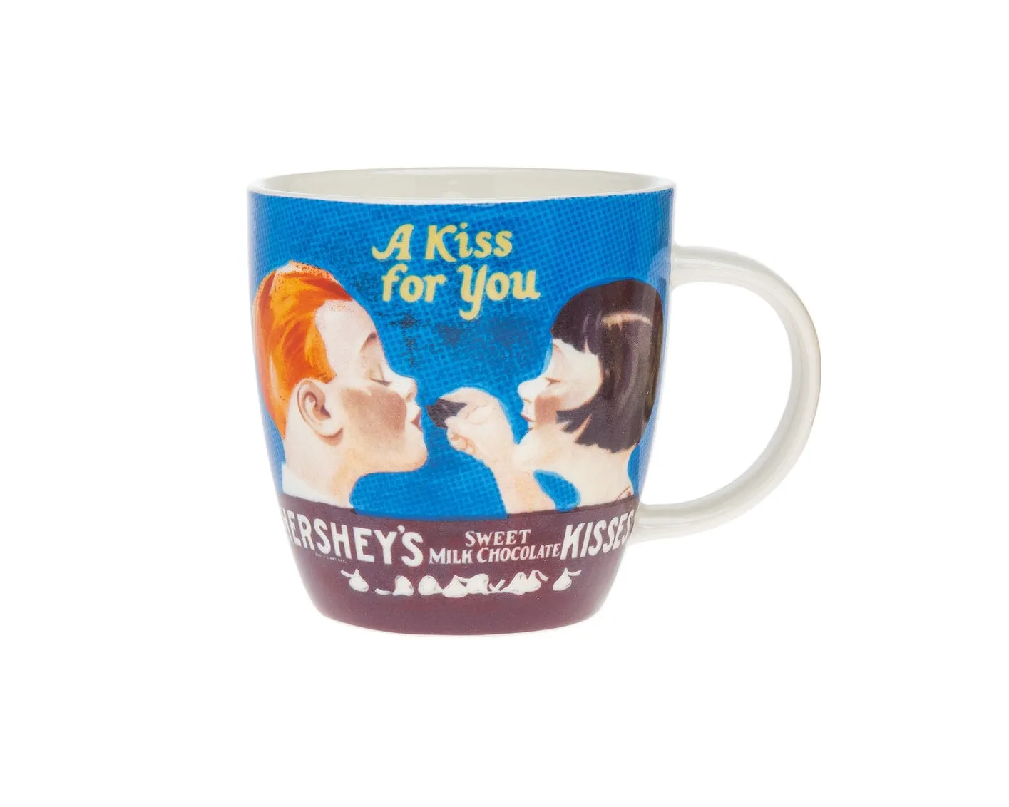 Hsy Vintage 17oz Mug