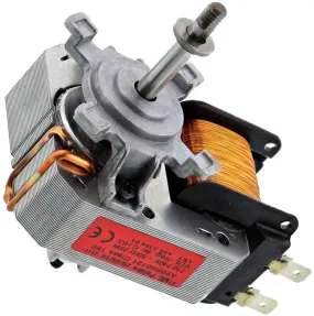 Husqvarna 140042356018 Genuine Fan Oven Motor