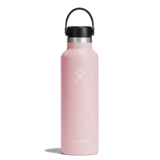 Hydro Flask Standard Mouth Flex Cap Bottle 621ml