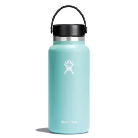 Hydroflask Wide Mouth 32 oz - Dew