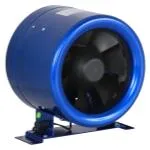 Hyper Fan 8 in Digital Mixed Flow Fan 710 CFM