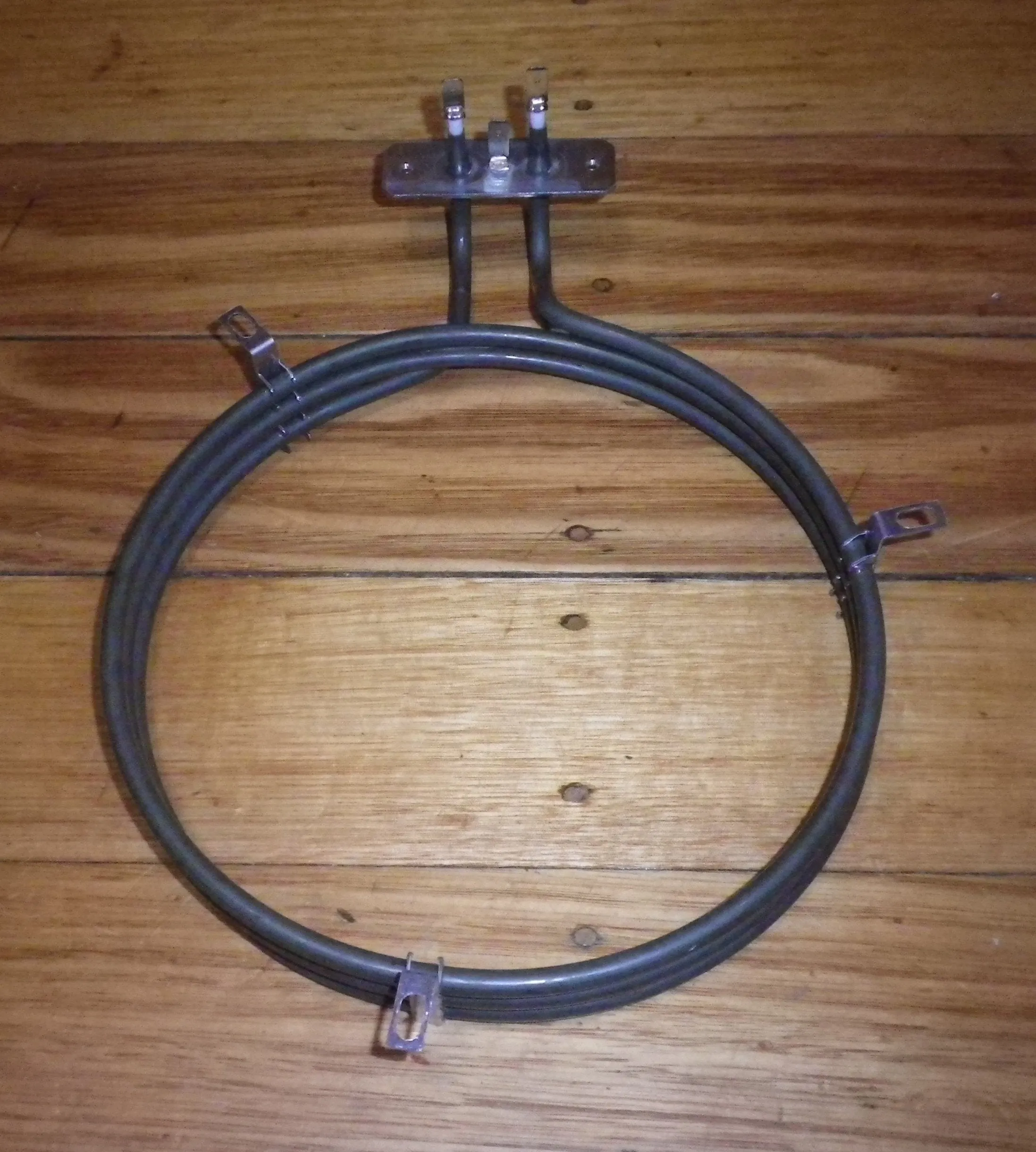 Ilve Compatible 2515Watt Triple Loop Fan Oven Element - Part # SE297