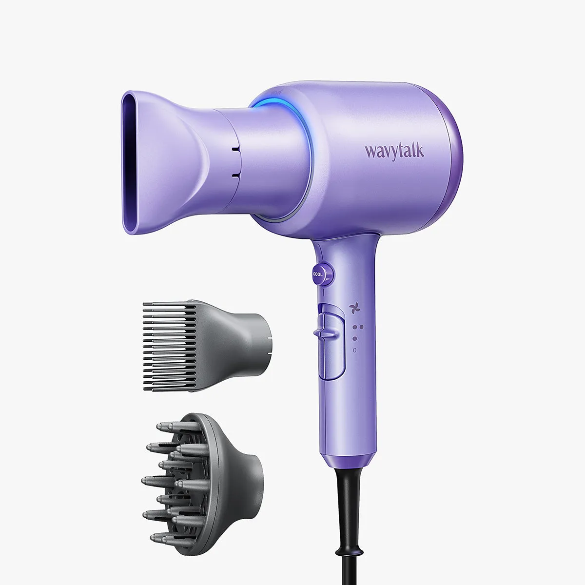 Ionic Hair Dryer