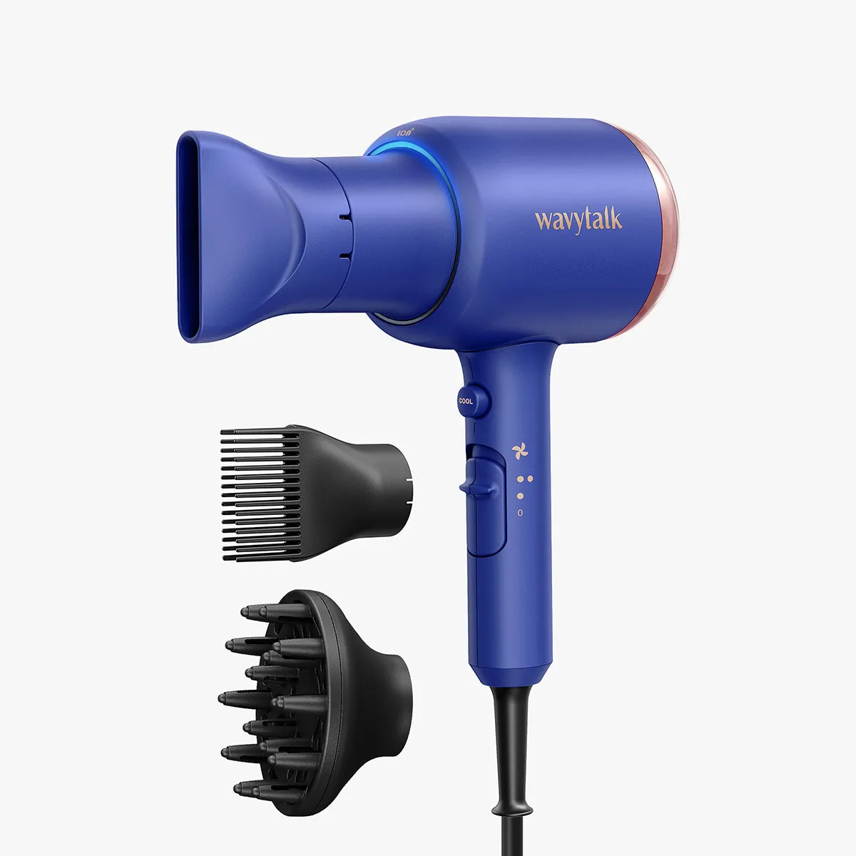 Ionic Hair Dryer