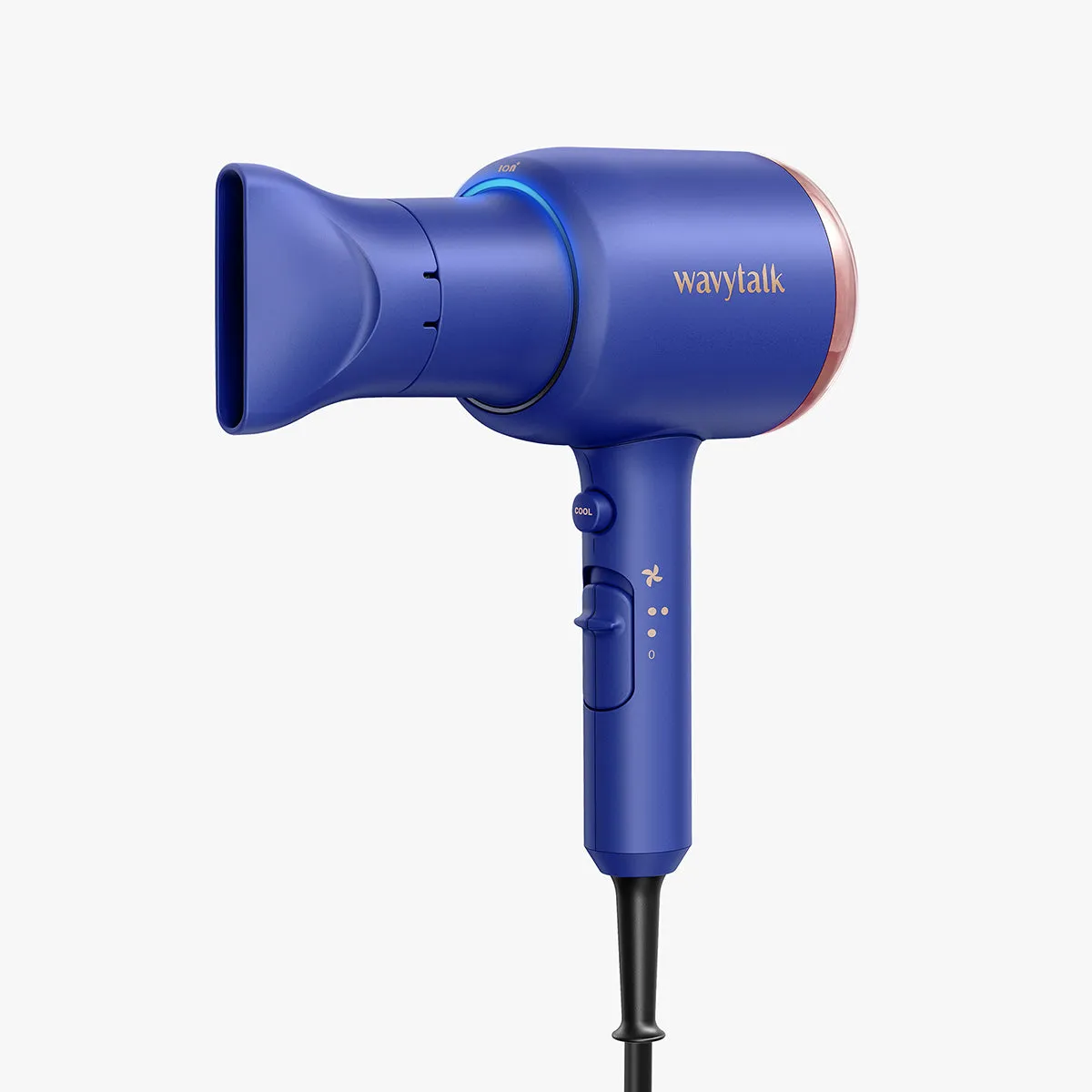 Ionic Hair Dryer