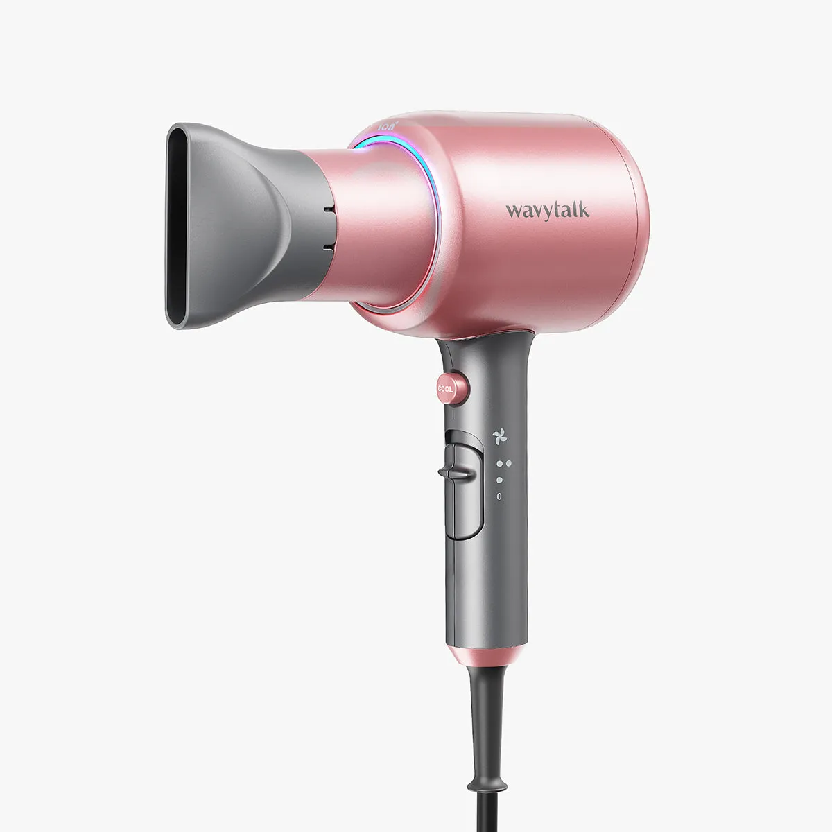 Ionic Hair Dryer