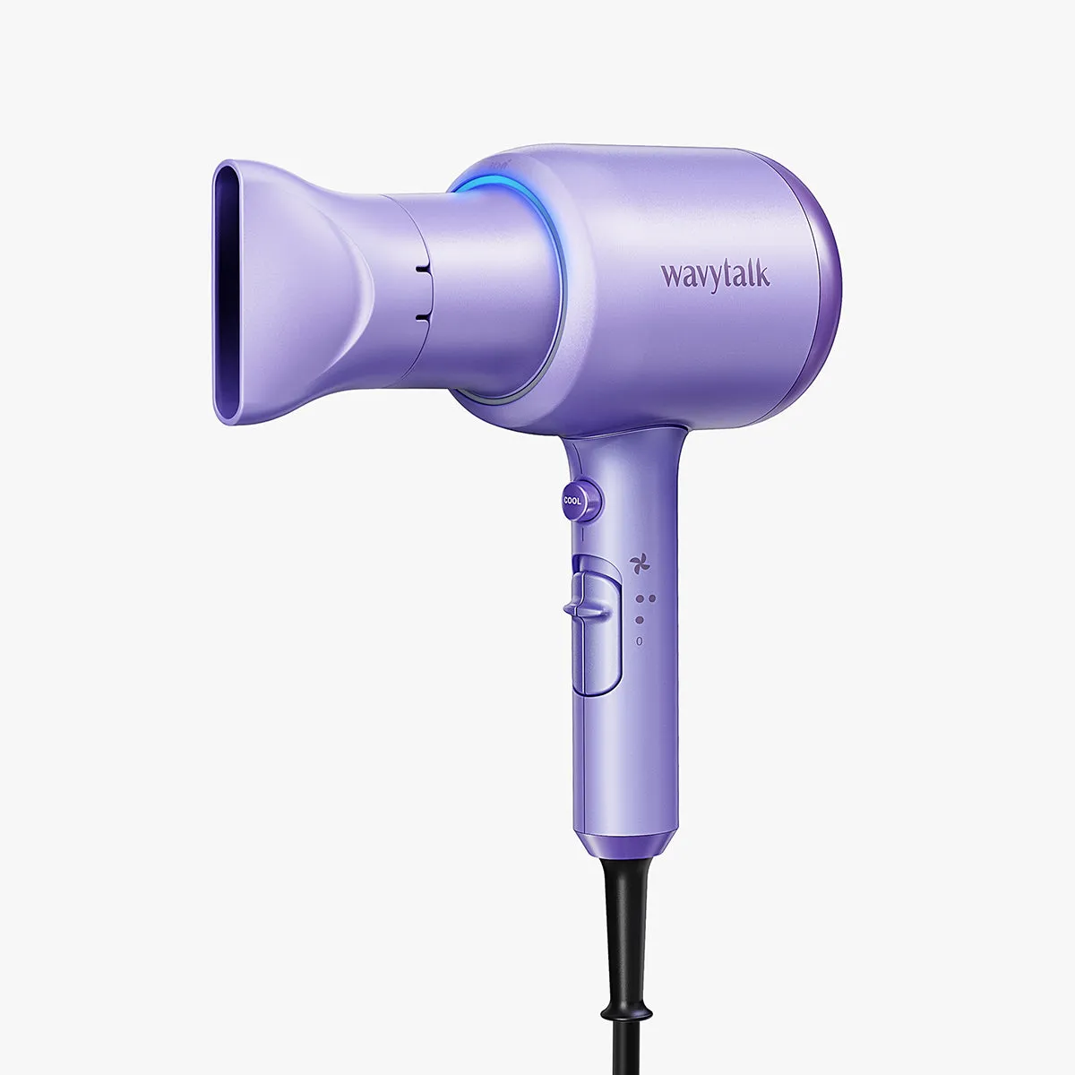 Ionic Hair Dryer