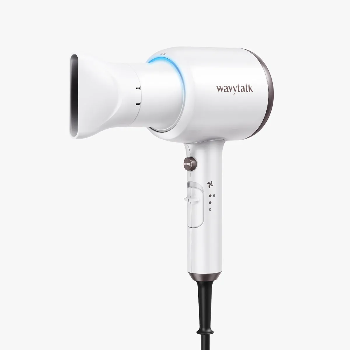 Ionic Hair Dryer