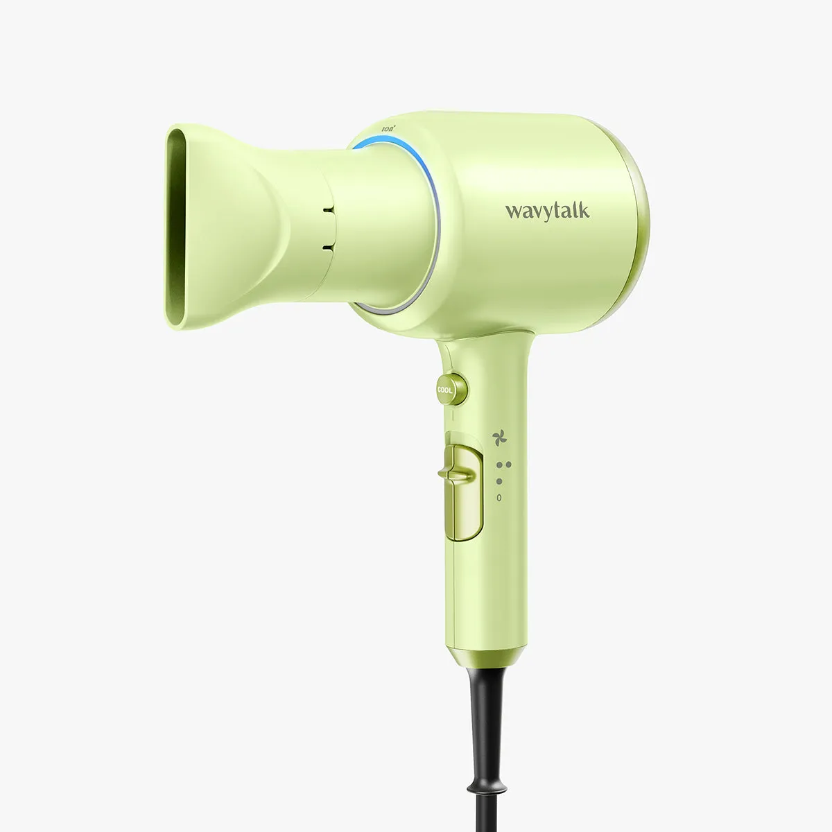 Ionic Hair Dryer