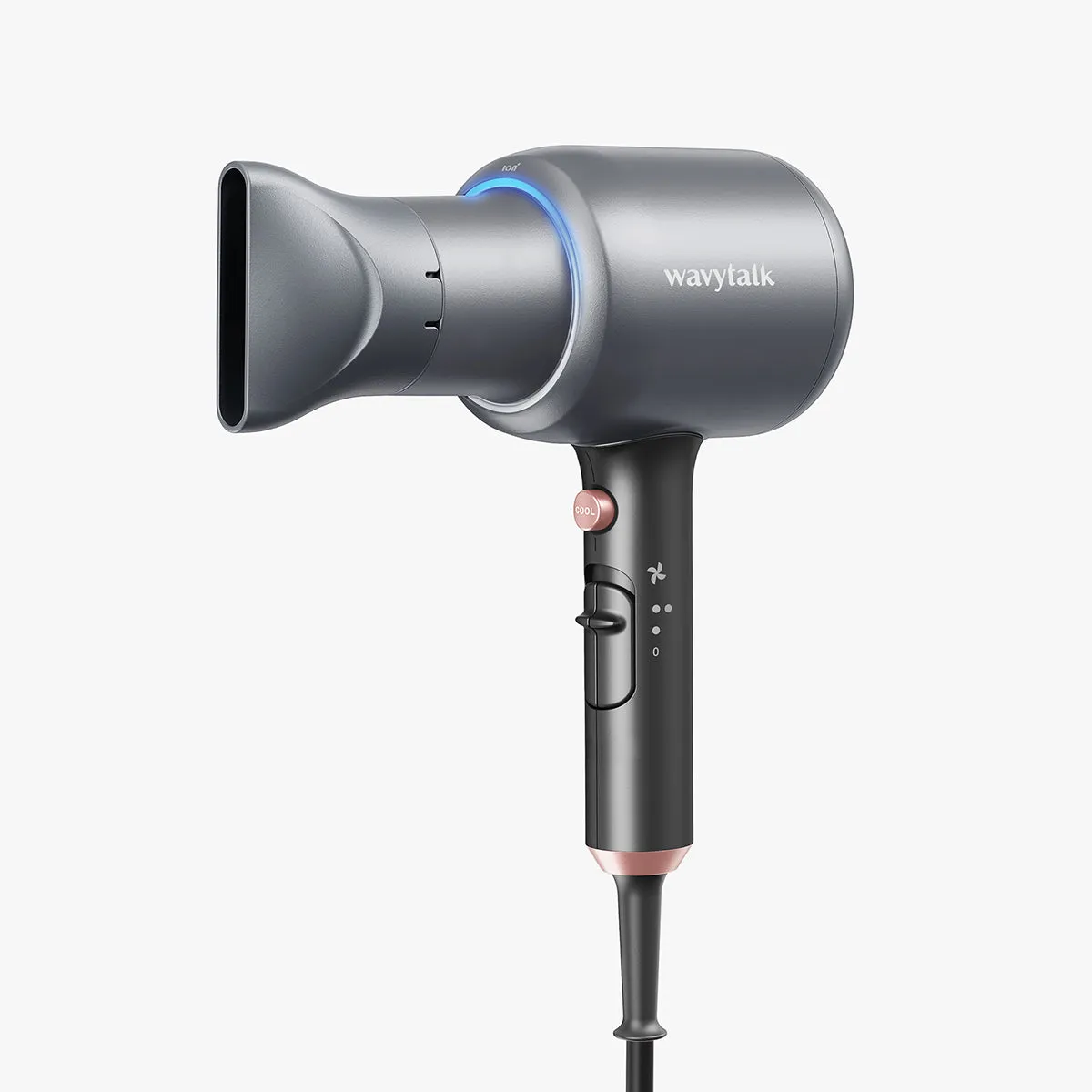 Ionic Hair Dryer