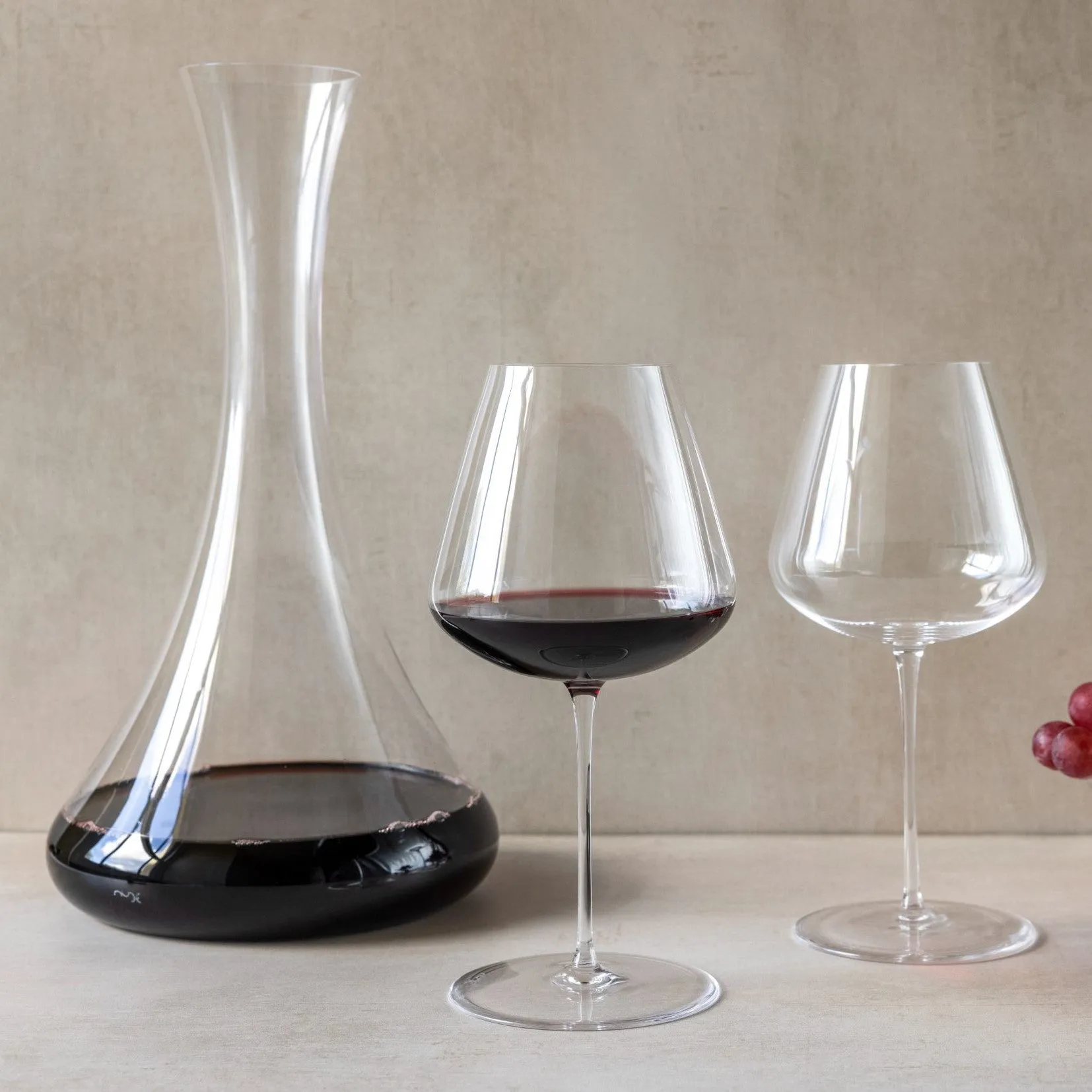 Jazz Wine Decanter