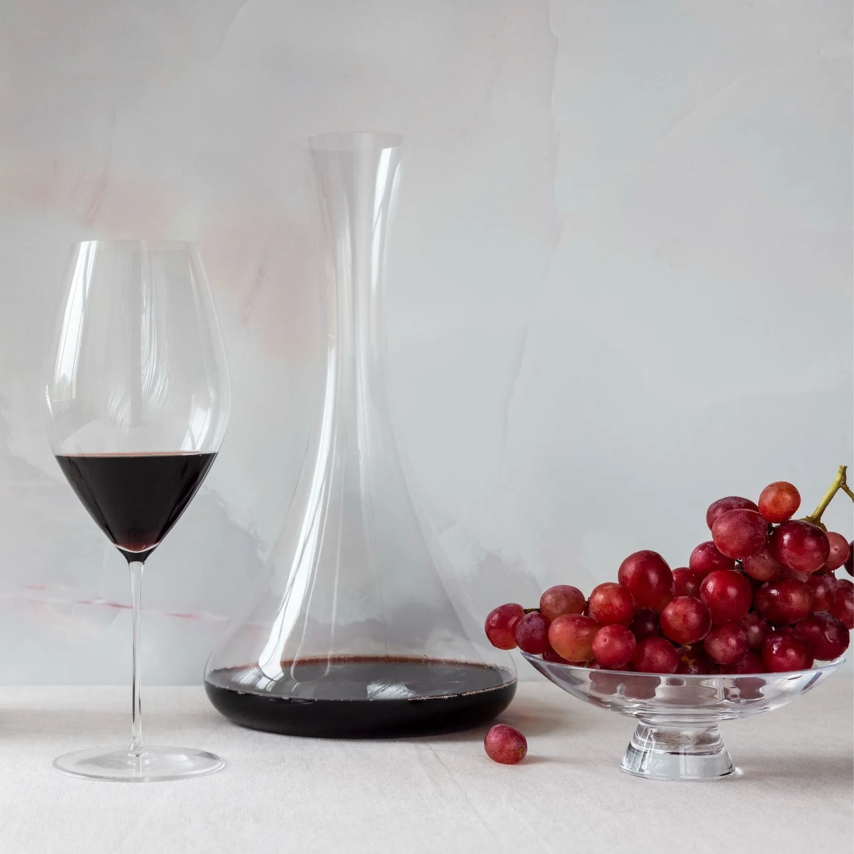 Jazz Wine Decanter