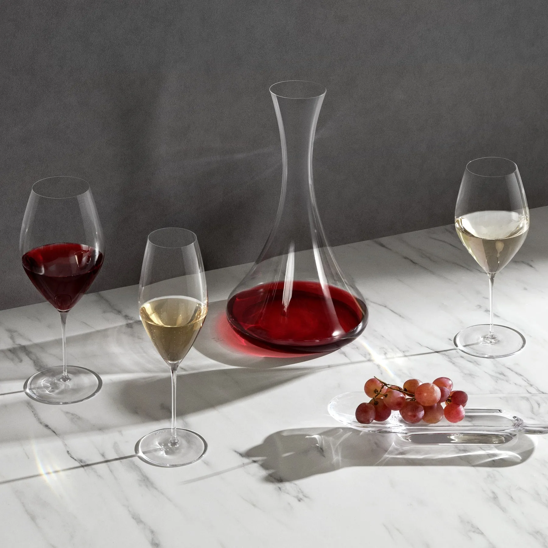 Jazz Wine Decanter